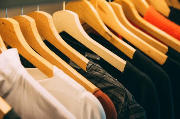 Free Clothing Store